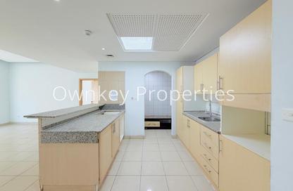 Apartment - 2 - 2 for rent in Symphony Apartment - Al Mankhool - Bur Dubai - Dubai