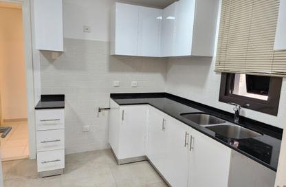 Villa - 3 Bedrooms - 4 Bathrooms for rent in Nasma Residence - Al Tai - Sharjah