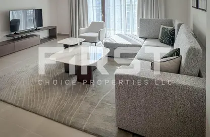 شقة - غرفة نوم - 1 حمام للايجار في فيوز آيه - ياس جولف كليكشن - جزيرة ياس - أبوظبي