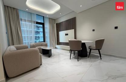 Apartment - 2 - 3 for sale in Skyhills Residences 2 - Skyhills Residences - Dubai Science Park - Dubai