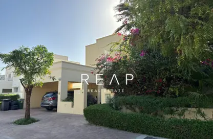 Villa - 5 Bedrooms - 5 Bathrooms for sale in Meadows 3 - Meadows - Dubai Villa - 5 Bedrooms - 5 Bathrooms for sale in Meadows 3 - Meadows - Dubai