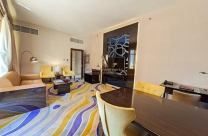 Apartment - 2 - 2 for rent in Gevora Hotel - Sheikh Zayed Road - Dubai Apartment - 2 - 2 for rent in Gevora Hotel - Sheikh Zayed Road - Dubai