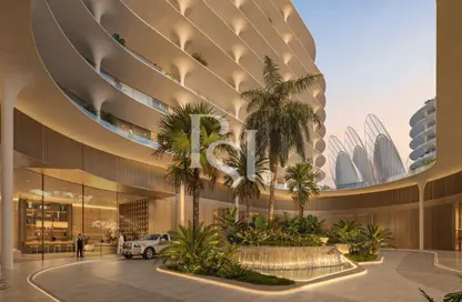 Apartment - 2 Bedrooms - 3 Bathrooms for sale in The Row Saadiyat - Saadiyat Island - Abu Dhabi Apartment - 2 Bedrooms - 3 Bathrooms for sale in The Row Saadiyat - Saadiyat Island - Abu Dhabi