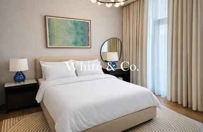 Apartment - 1 - 2 for rent in Millennium Talia Residences - Al Furjan - Dubai