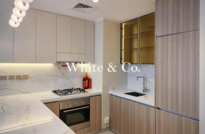 Apartment - 1 - 2 for rent in Millennium Talia Residences - Al Furjan - Dubai