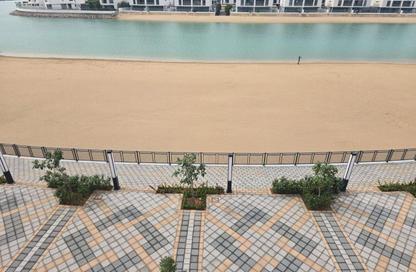 Apartment - 1 Bedroom - 2 Bathrooms for rent in The View Island - Ajmal Makan City - Sharjah Waterfront City - Sharjah