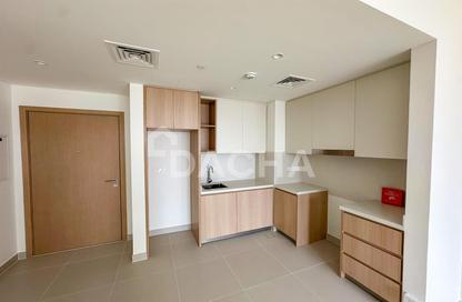 Apartment - 1 Bedroom - 1 Bathroom for sale in Island Park II - Dubai Creek Harbour (The Lagoons) - Dubai