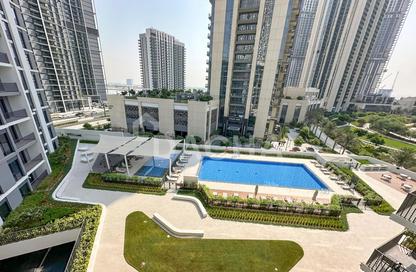 Apartment - 1 Bedroom - 1 Bathroom for sale in Island Park II - Dubai Creek Harbour (The Lagoons) - Dubai