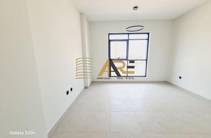 Apartment - 1 Bedroom - 2 Bathrooms for rent in Tilal City A - Tilal City - Sharjah Apartment - 1 Bedroom - 2 Bathrooms for rent in Tilal City A - Tilal City - Sharjah