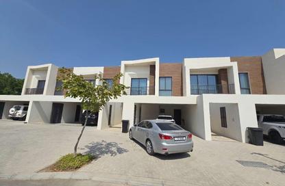 Villa - 3 Bedrooms - 5 Bathrooms for rent in Marbella I Villas - Marbella - Mina Al Arab - Ras Al Khaimah