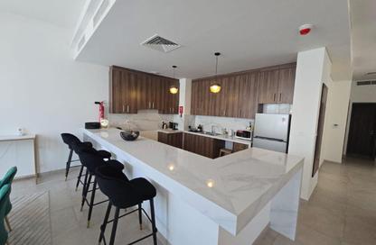 Villa - 3 Bedrooms - 5 Bathrooms for rent in Marbella I Villas - Marbella - Mina Al Arab - Ras Al Khaimah