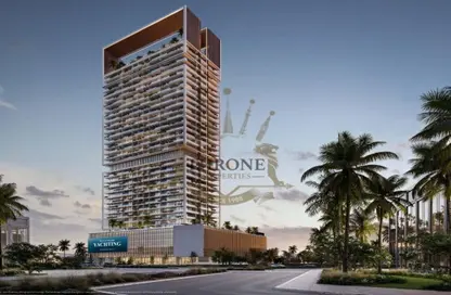 شقة - 1 حمام للبيع في فرانك مولر يجتينغ - مدينة دبي الملاحية - دبي