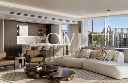 Apartment - 1 Bedroom - 2 Bathrooms for sale in City Walk Crestlane 3 Building A - City Walk Crestlane 3 - City Walk Crestlane - City Walk - Dubai Apartment - 1 Bedroom - 2 Bathrooms for sale in City Walk Crestlane 3 Building A - City Walk Crestlane 3 - City Walk Crestlane - City Walk - Dubai