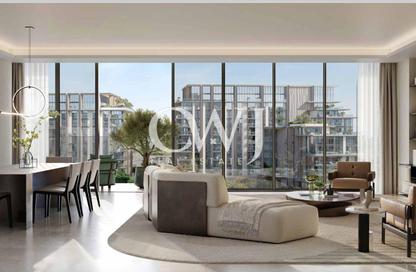 Apartment - 1 Bedroom - 2 Bathrooms for sale in City Walk Crestlane 3 Building A - City Walk Crestlane 3 - City Walk Crestlane - City Walk - Dubai Apartment - 1 Bedroom - 2 Bathrooms for sale in City Walk Crestlane 3 Building A - City Walk Crestlane 3 - City Walk Crestlane - City Walk - Dubai
