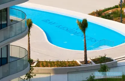 شقة - غرفة نوم - 1 حمام للايجار في باي ريزيدنس - جزيرة حياة - ميناء العرب - راس الخيمة - رأس الخيمة