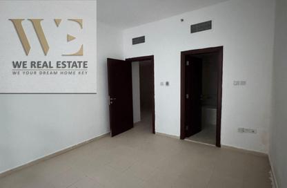 Apartment - 1 Bedroom - 2 Bathrooms for sale in City Tower - Al Nuaimiya - Ajman