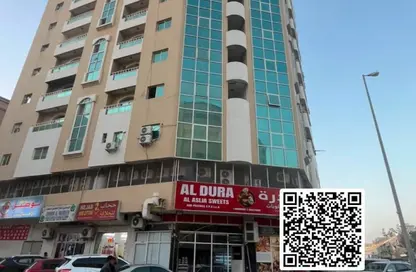 Apartment - 1 Bedroom - 1 Bathroom for rent in Al Rumailah building - Al Rumailah 2 - Al Rumaila - Ajman Apartment - 1 Bedroom - 1 Bathroom for rent in Al Rumailah building - Al Rumailah 2 - Al Rumaila - Ajman