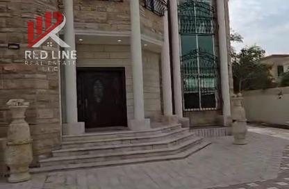 Villa - 5 Bedrooms - 6 Bathrooms for rent in Al Yash - Wasit - Sharjah Villa - 5 Bedrooms - 6 Bathrooms for rent in Al Yash - Wasit - Sharjah