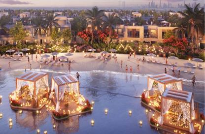 Villa - 4 Bedrooms - 4 Bathrooms for sale in Lush - Damac Riverside - Dubai Investment Park 2 (DIP 2) - Dubai Investment Park (DIP) - Dubai Villa - 4 Bedrooms - 4 Bathrooms for sale in Lush - Damac Riverside - Dubai Investment Park 2 (DIP 2) - Dubai Investment Park (DIP) - Dubai