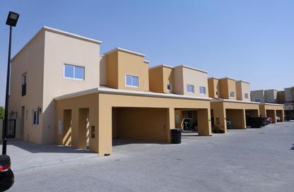 Townhouse - 4 Bedrooms - 4 Bathrooms for rent in Amaranta - Villanova - Dubai Land - Dubai