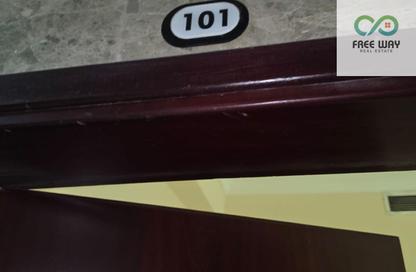Apartment - 1 - 1 for rent in Liwara 2 - Ajman
