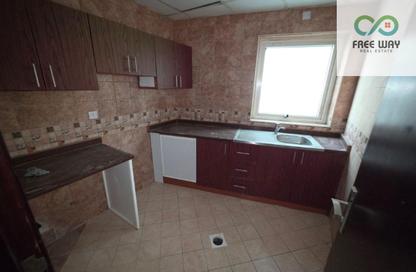Apartment - 1 - 1 for rent in Liwara 2 - Ajman Apartment - 1 - 1 for rent in Liwara 2 - Ajman