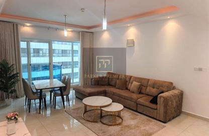 Apartment - 1 Bedroom - 2 Bathrooms for rent in Opal Tower Marina - Dubai Marina - Dubai Apartment - 1 Bedroom - 2 Bathrooms for rent in Opal Tower Marina - Dubai Marina - Dubai