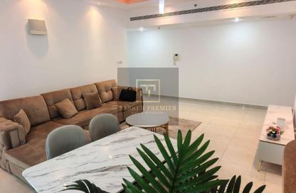 Apartment - 1 Bedroom - 2 Bathrooms for rent in Opal Tower Marina - Dubai Marina - Dubai Apartment - 1 Bedroom - 2 Bathrooms for rent in Opal Tower Marina - Dubai Marina - Dubai