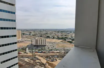 شقة - 2 غرف نوم - 3 حمامات للبيع في 1 عجمان ون تاور - عجمان واحد - عجمان وسط المدينة - عجمان