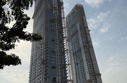 Apartment - 2 - 4 for sale in Sobha Creek Vista Heights Tower B - Sobha Creek Vista Heights - Sobha Hartland - Mohammed Bin Rashid City - Dubai