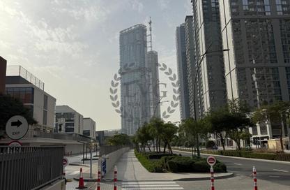 Apartment - 2 - 4 for sale in Sobha Creek Vista Heights Tower B - Sobha Creek Vista Heights - Sobha Hartland - Mohammed Bin Rashid City - Dubai