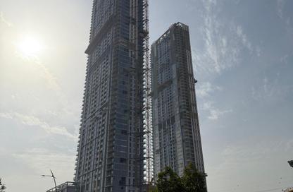 Apartment - 2 - 4 for sale in Sobha Creek Vista Heights Tower B - Sobha Creek Vista Heights - Sobha Hartland - Mohammed Bin Rashid City - Dubai