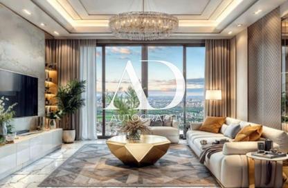 Apartment - 2 Bedrooms - 2 Bathrooms for sale in Diamondz By Danube - Jumeirah Lake Towers - Dubai