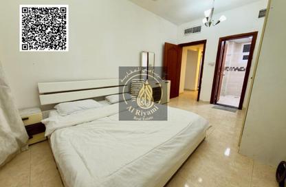 Apartment - 1 Bedroom - 2 Bathrooms for rent in Al Rawda 3 Villas - Al Rawda 3 - Al Rawda - Ajman