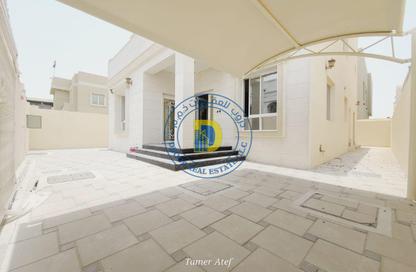 Villa - 4 Bedrooms - 6 Bathrooms for sale in Al Zaheya Gardens - Al Zahya - Ajman