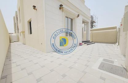 Villa - 4 Bedrooms - 6 Bathrooms for sale in Al Zaheya Gardens - Al Zahya - Ajman