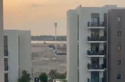 شقة - 3 غرف نوم - 4 حمامات للبيع في جواهر رزيدنسز - جزيرة مريم - الخان - الشارقة