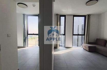 Apartment - 1 Bedroom - 1 Bathroom for rent in The Link - East Village - Aljada - Sharjah