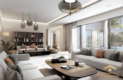 Apartment - 1 Bedroom - 2 Bathrooms for sale in Sobha one Tower A - Sobha One - Ras Al Khor Industrial 1 - Ras Al Khor - Dubai