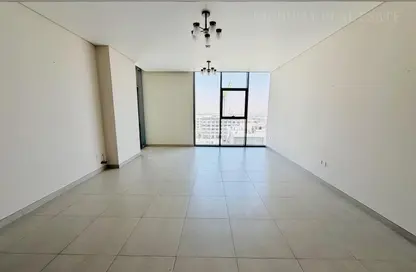 Apartment - 2 Bedrooms - 3 Bathrooms for rent in The Pulse Residence Icon - The Pulse - Dubai South (Dubai World Central) - Dubai