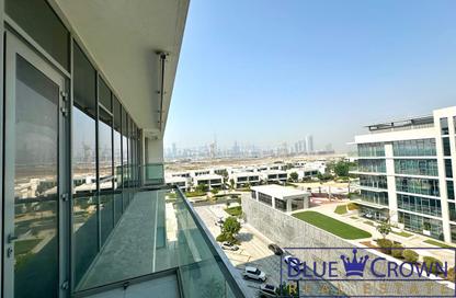 Apartment - 1 - 2 for rent in Residences 8 - The Residences at District One - District One - Mohammed Bin Rashid City - Dubai Apartment - 1 - 2 for rent in Residences 8 - The Residences at District One - District One - Mohammed Bin Rashid City - Dubai