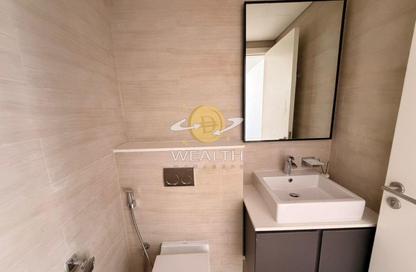 Apartment - 1 Bedroom - 2 Bathrooms for rent in MISK Apartments - Aljada - Sharjah Apartment - 1 Bedroom - 2 Bathrooms for rent in MISK Apartments - Aljada - Sharjah