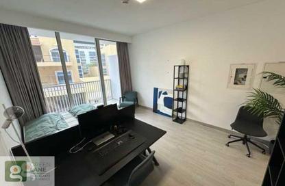 Apartment - Studio - 1 Bathroom for sale in Luma21 - District 14 - Jumeirah Village Circle - Dubai