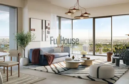 Apartment - 1 Bedroom - 1 Bathroom for sale in Albero by Emaar - Dubai Creek Harbour (The Lagoons) - Dubai