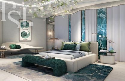 Apartment - 1 Bedroom - 2 Bathrooms for sale in Damac Casa - Dubai Media City - Dubai Apartment - 1 Bedroom - 2 Bathrooms for sale in Damac Casa - Dubai Media City - Dubai