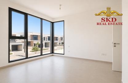 Townhouse - 4 - 5 for rent in Jebel Ali Village Townhouses - Jebel Ali Village - Jebel Ali - Dubai
