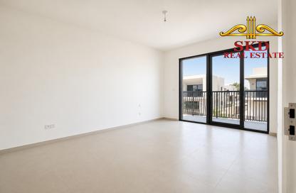 Townhouse - 4 - 5 for rent in Jebel Ali Village Townhouses - Jebel Ali Village - Jebel Ali - Dubai
