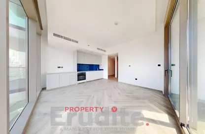 شقة - 1 حمام للايجار في بنينسولا ثري - بنينسولا - الخليج التجاري - دبي