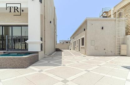 Villa - 6 Bedrooms - 7+ Bathrooms for sale in Al Barsha 2 Villas - Al Barsha 2 - Al Barsha - Dubai