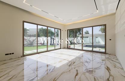 Villa - 7 Bedrooms - 7+ Bathrooms for sale in Silk Leaf 3 - Silk Leaf - Al Barari - Dubai Villa - 7 Bedrooms - 7+ Bathrooms for sale in Silk Leaf 3 - Silk Leaf - Al Barari - Dubai